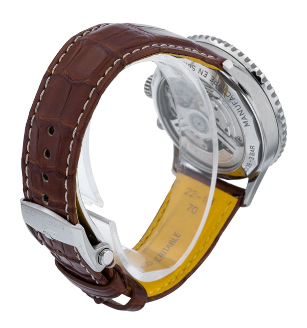 Breitling Navitimer B01 Chronograph 41 AB0139 Image 3